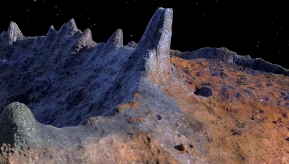 bernilai usd 10,000 kuatrilion, asteroid ini boleh buat tiap orang di bumi jadi jutawan