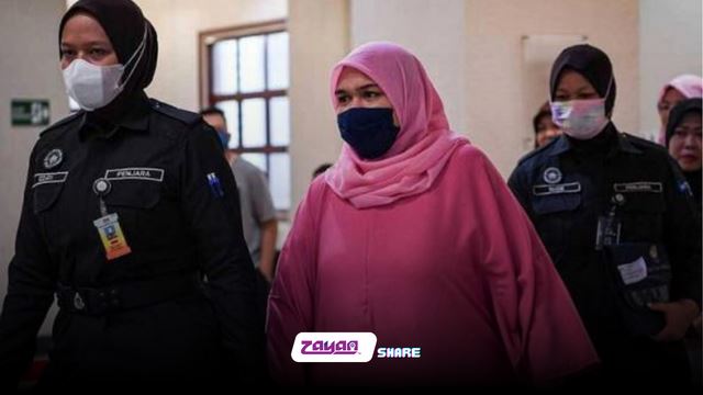 siti bainun kekal bersalah abai, aniaya bella