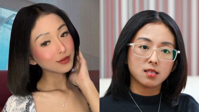 warganet tuduh sarah yasmine ambil ‘barang’, sedia buat ujian air kencing