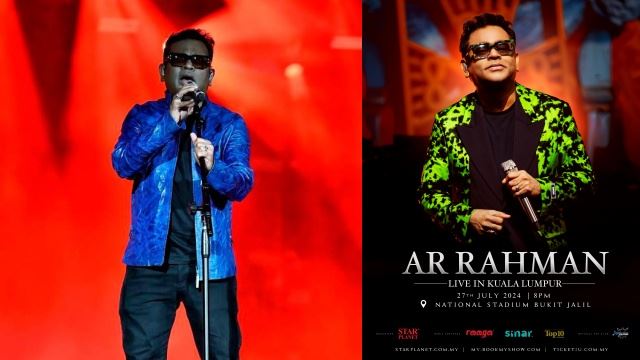 penyanyi legenda ar rahman bakal ‘pukau’ semua peminat malaysia