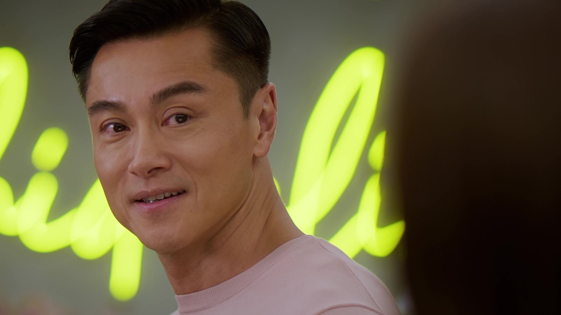 📺tvb《家族荣耀之继承者》阵容全面曝光❗豪门上流全员恶斗即将开启🔥