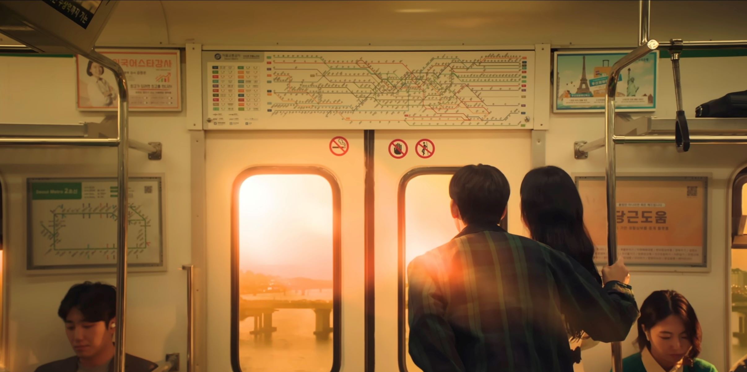 📺韩剧《泪之女王》同款打卡地❗可以到一月植物园小小声喊「英淑啊」～🤣