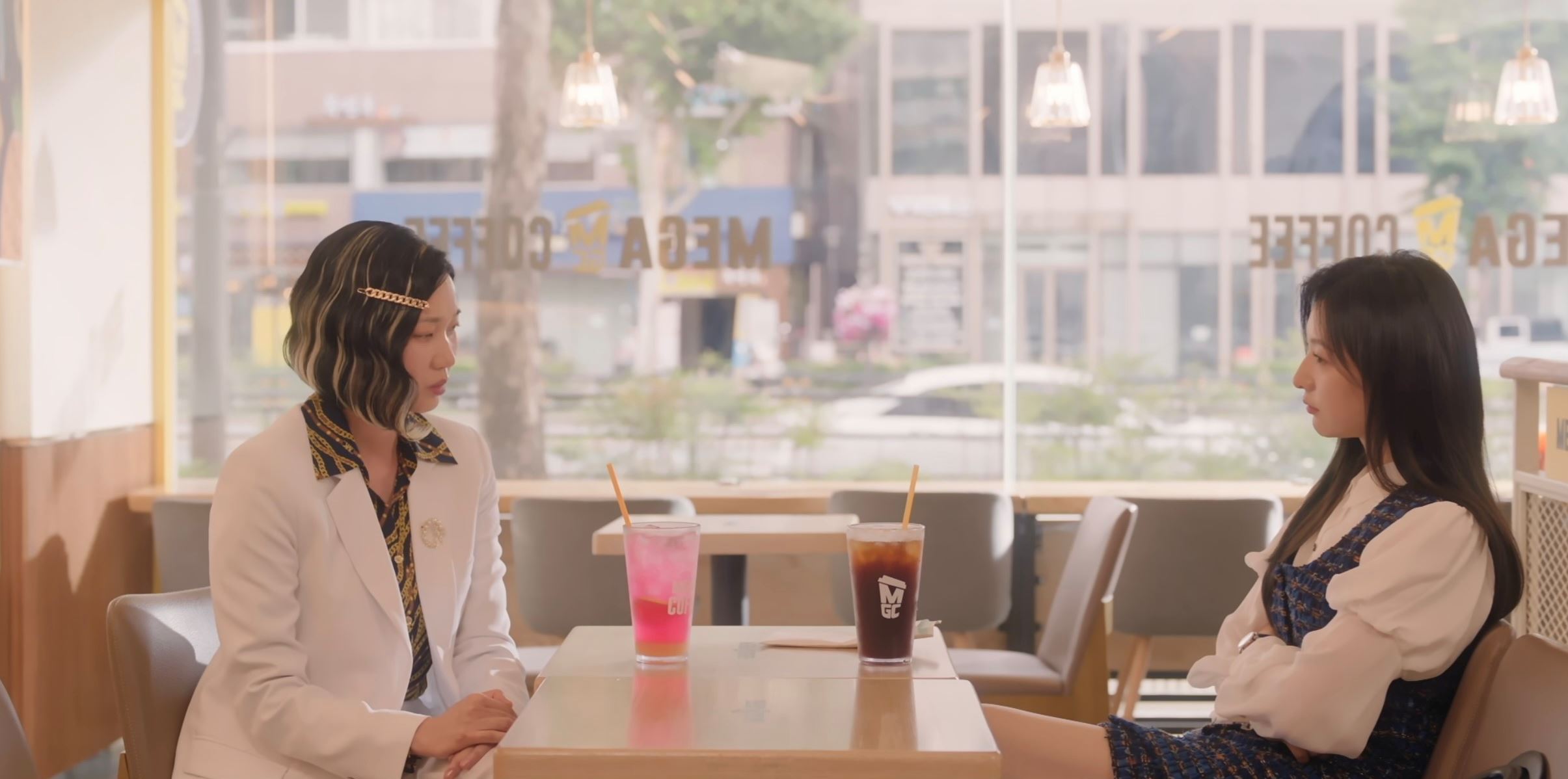 📺韩剧《泪之女王》同款打卡地❗可以到一月植物园小小声喊「英淑啊」～🤣