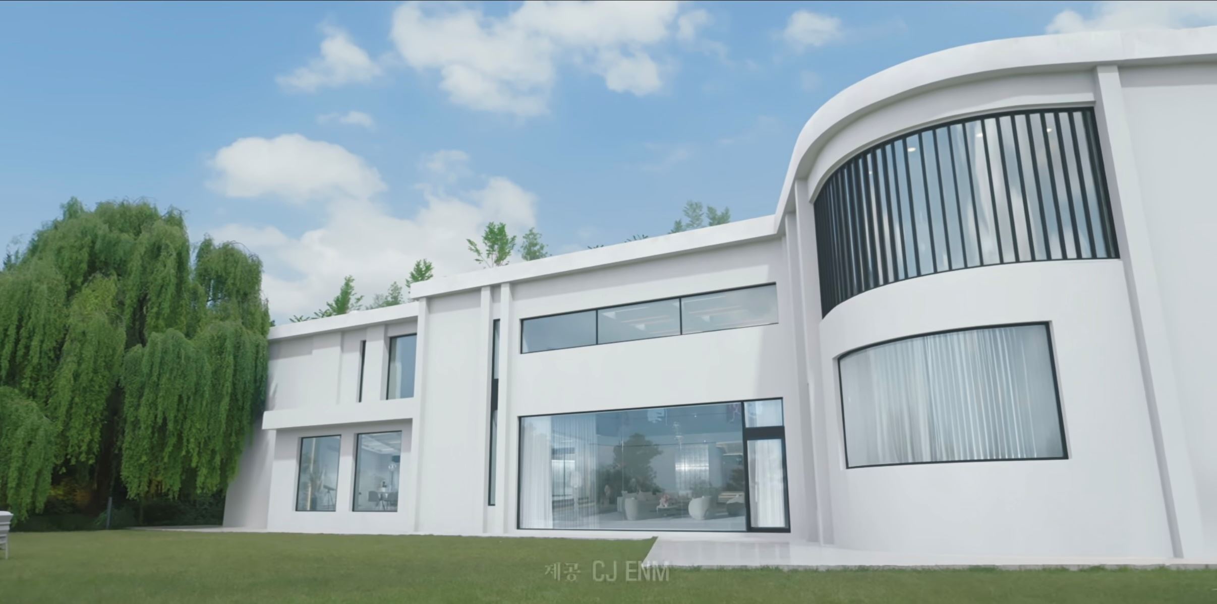 📺韩剧《泪之女王》同款打卡地❗可以到一月植物园小小声喊「英淑啊」～🤣