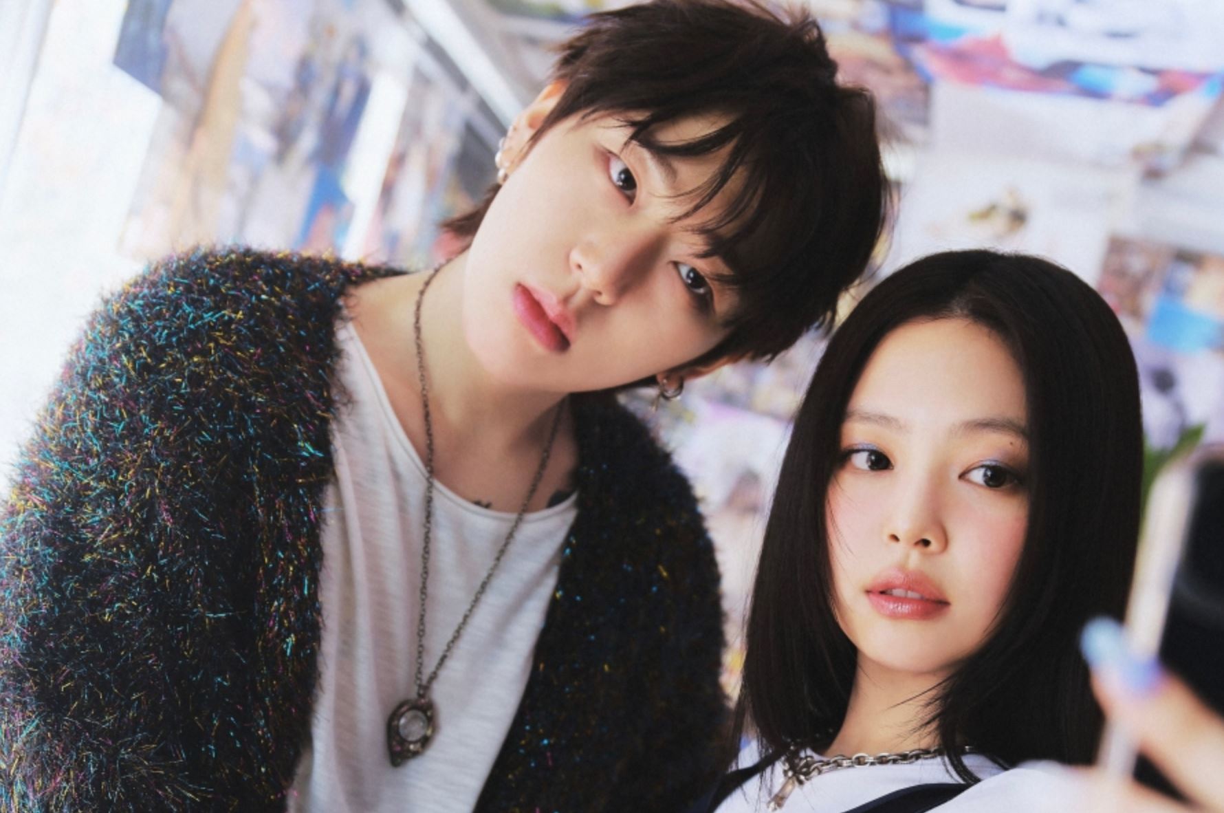 zico addresses claims that his collaboration with blackpink's jennie overshadows boynextdoor