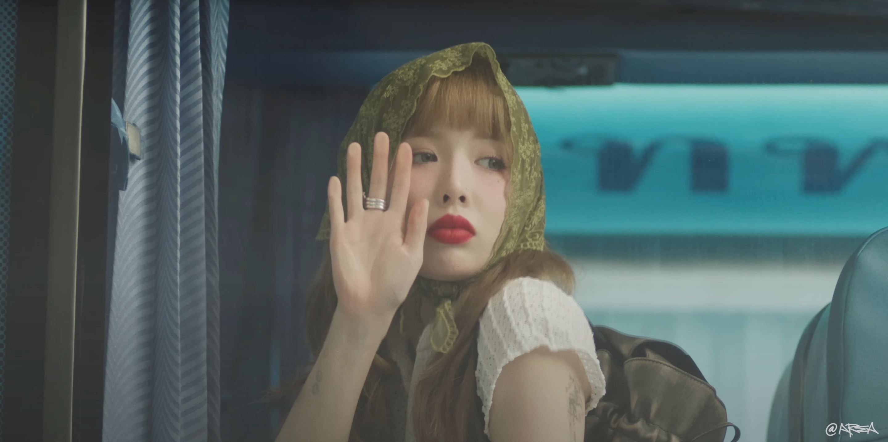 🇰🇷性感小野马时隔两年回归❗泫雅新歌《q&a》mv公开🔥