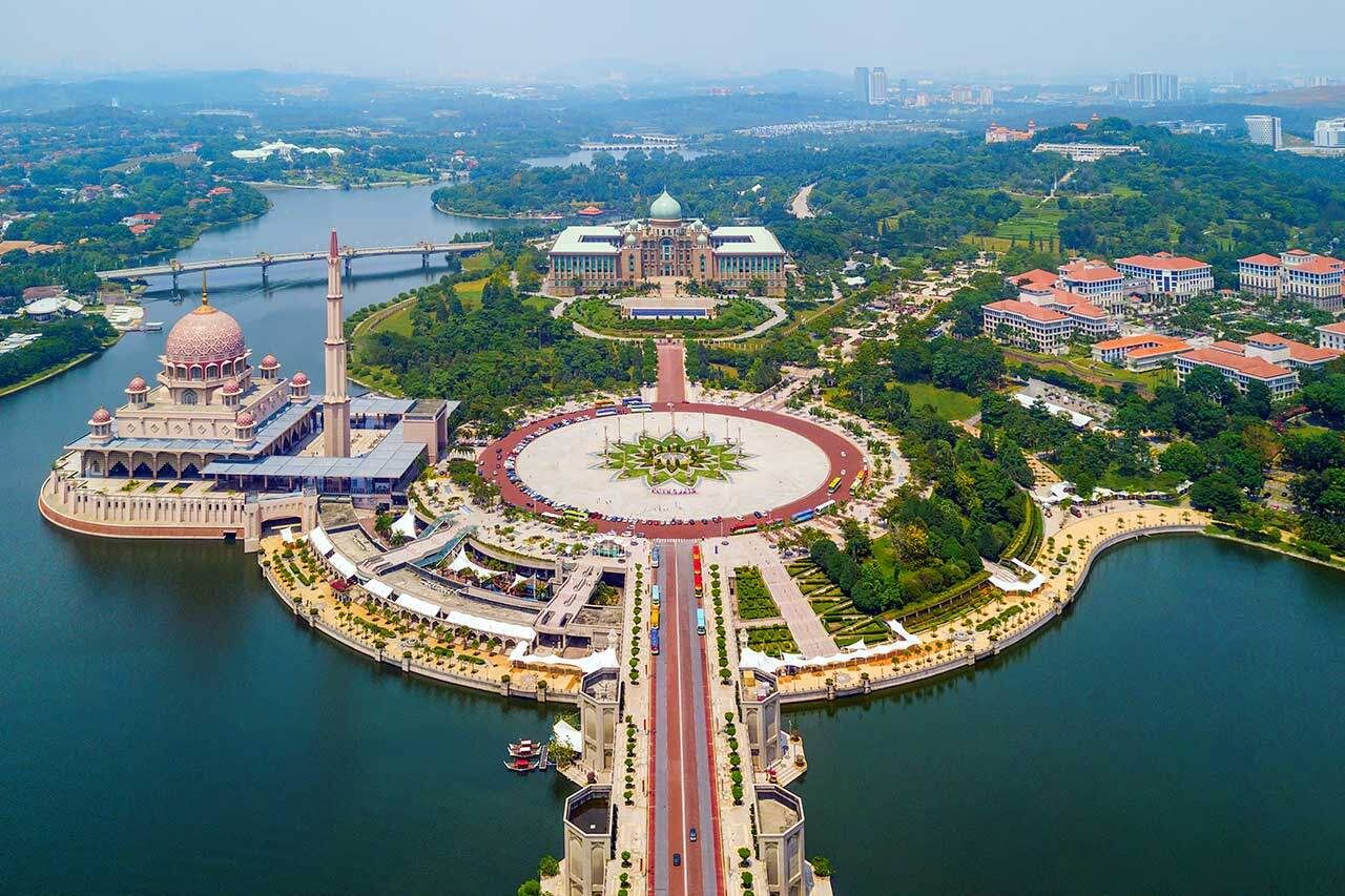 penduduk putrajaya, kl paling ramai ada masalah kemurungan, obesiti