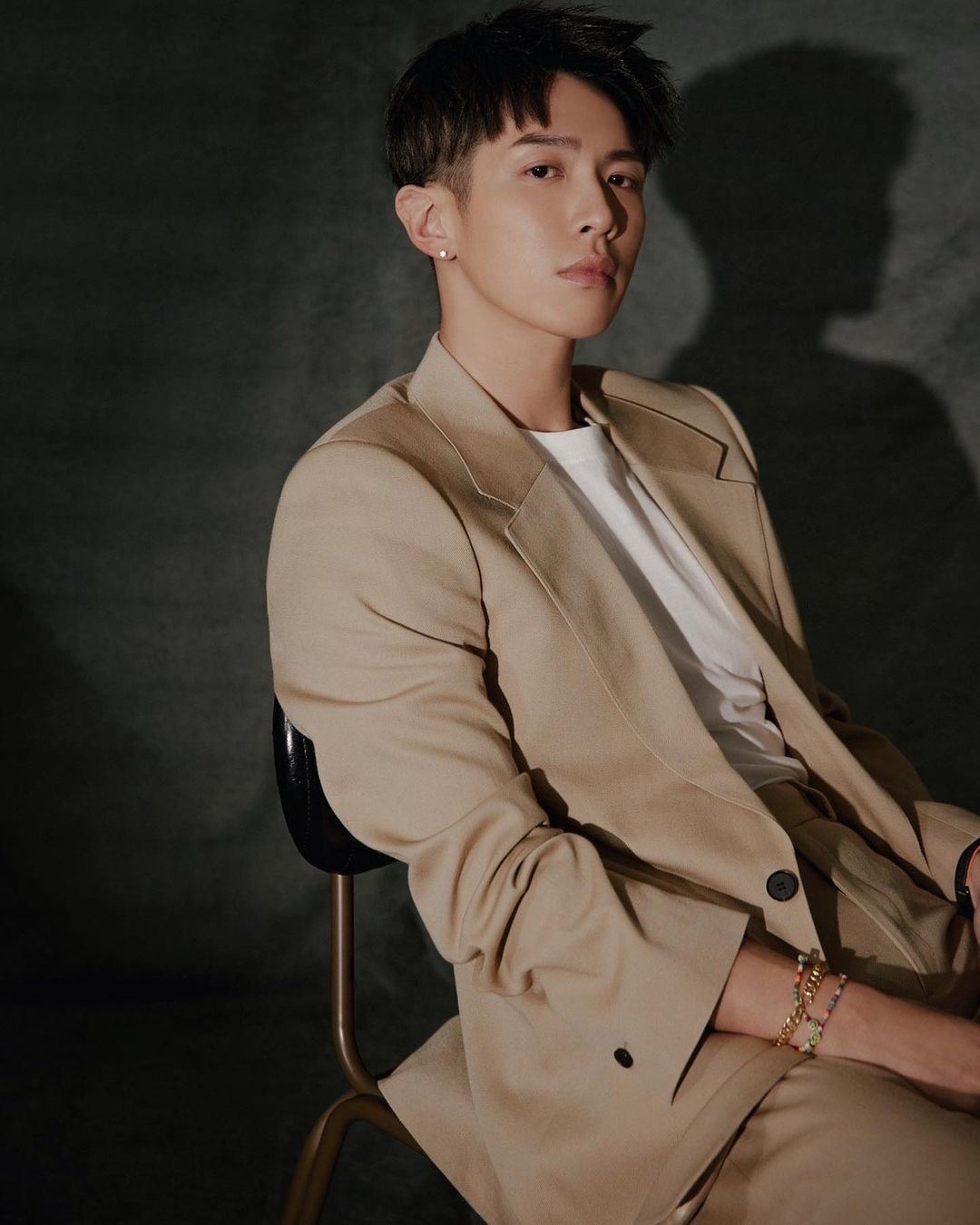 柯震东宠粉程度再升级❗主动帮忙预约粉丝抱怨订不到的餐厅🔥