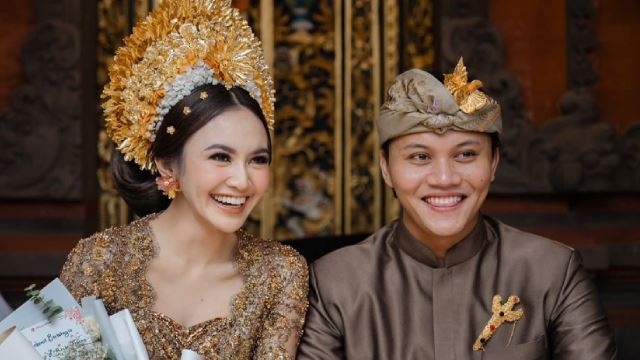 mahalini belum masuk islam? sule minta peminat bertenang!