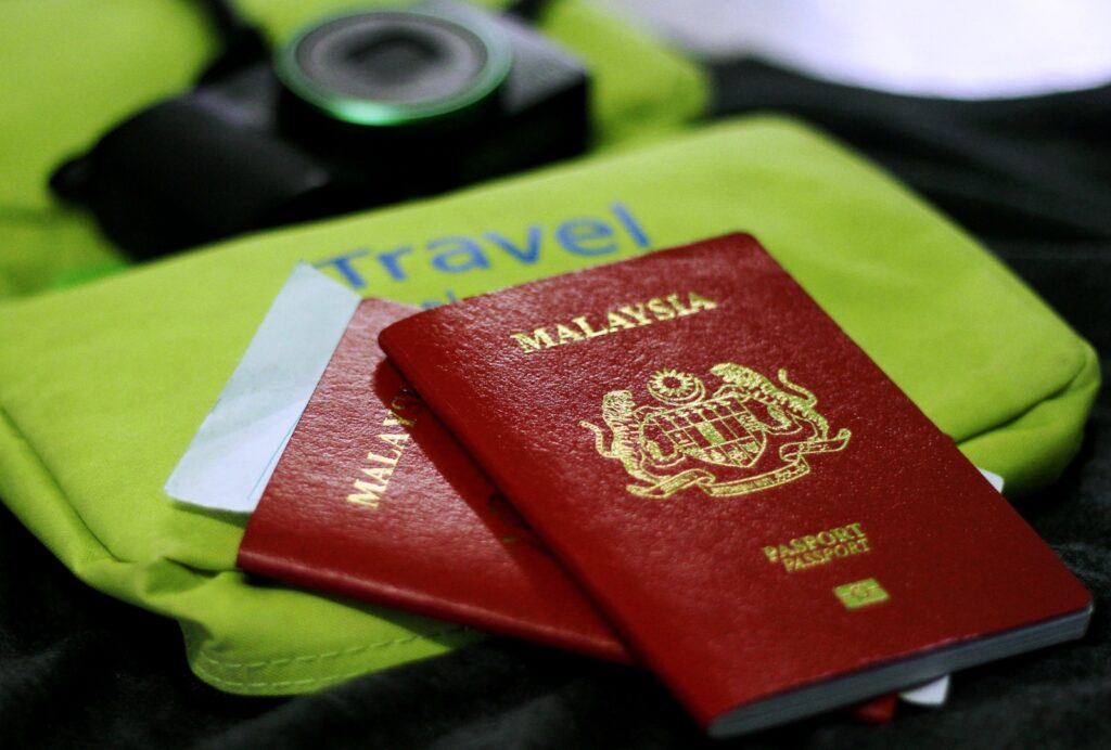 🇨🇳🇲🇾中国延长大马免签❗至到2025年12月31日哦🔥