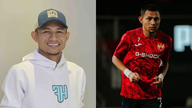 faisal halim semakin positif, perlu jalani pembedahan seterusnya