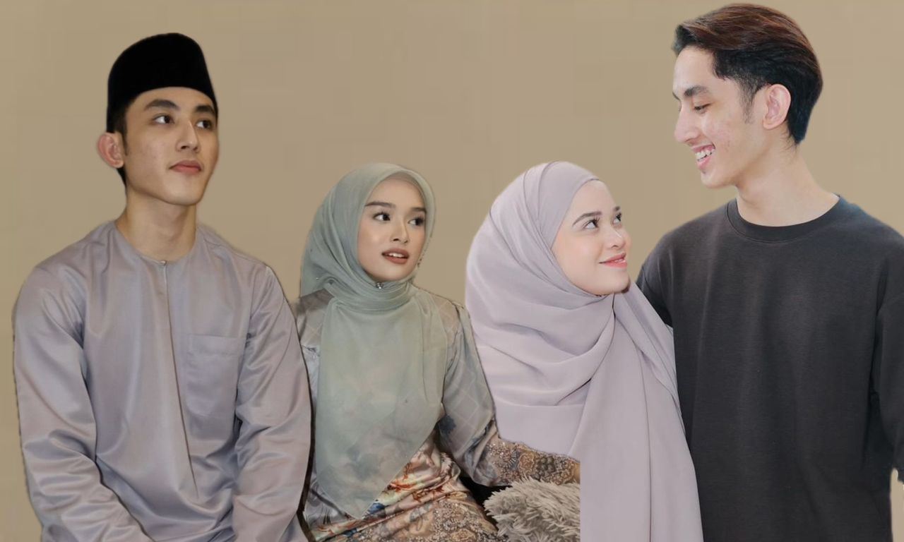 madu marissa didakwa bermusuh, suka buat hal sendiri?