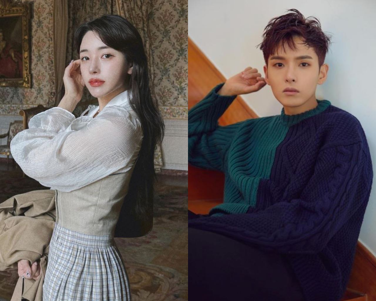 ex-tahiti member ari apologises after marriage announcement, receives love and support from fans