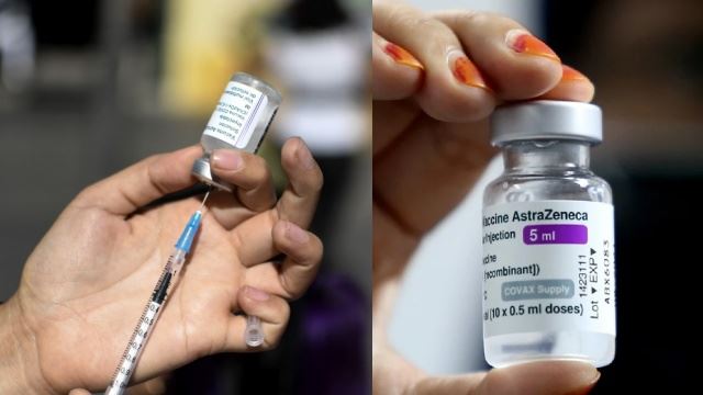 pasaran vaksin covid-19, astrazeneca ditarik balik seluruh dunia!