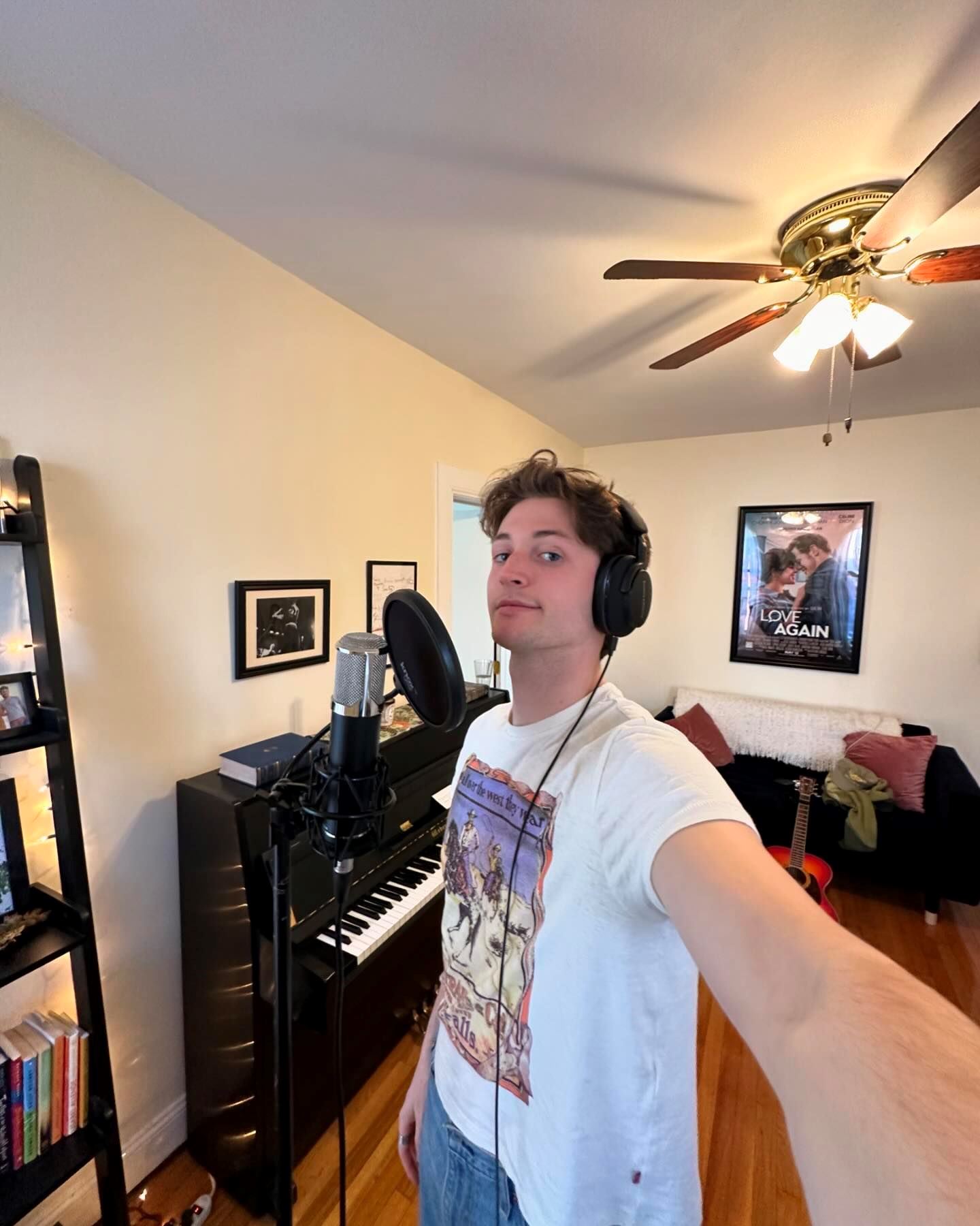 henry moodie7月再次来马来西亚❗将担任音乐节表演嘉宾🔥