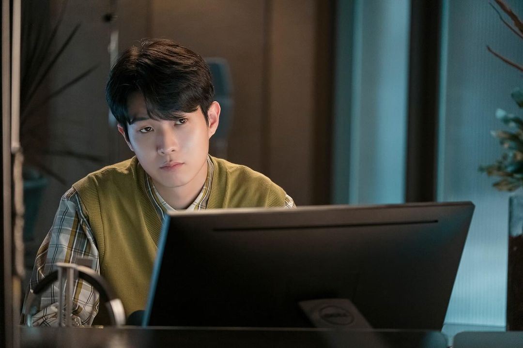 🎬韩国电影《梦境》发布预告片❗朴宝剑、裴秀智在ai梦境里相爱❤️