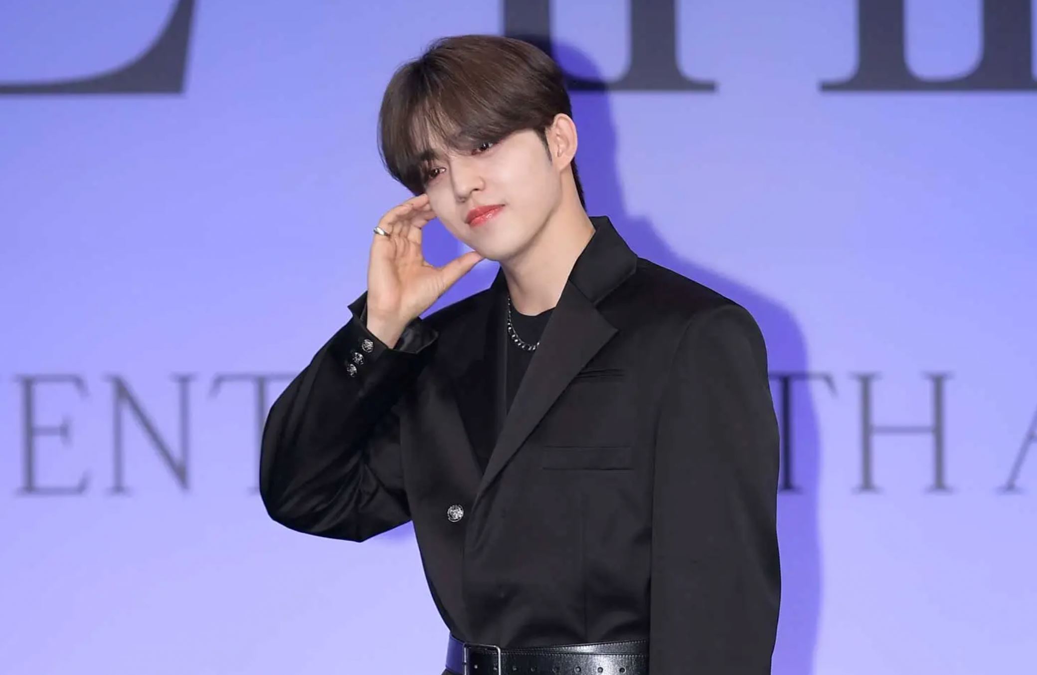 seventeen's s.coups faces criticism over military exemption: misleading clip sparks controversy