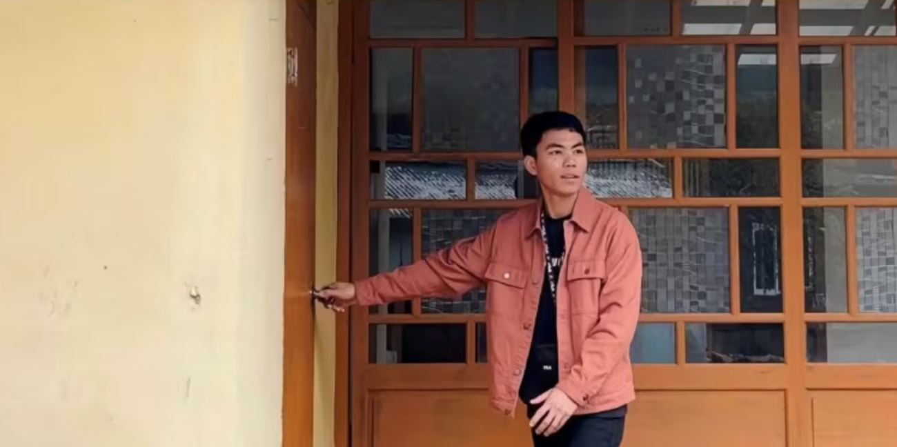 'queen of tears' filming spots get a creative spin as chinese fan's recreated scenes go viral