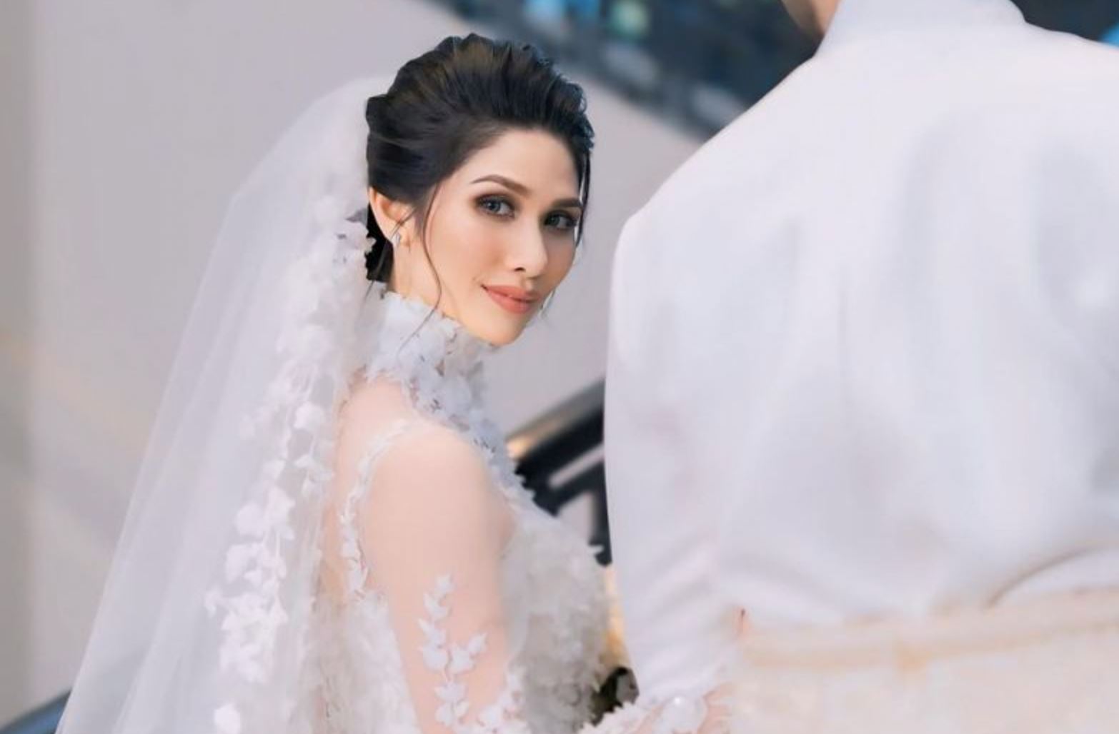 where's our jodoh? netizens react to afifah nasir's story of meeting her husband at a concert