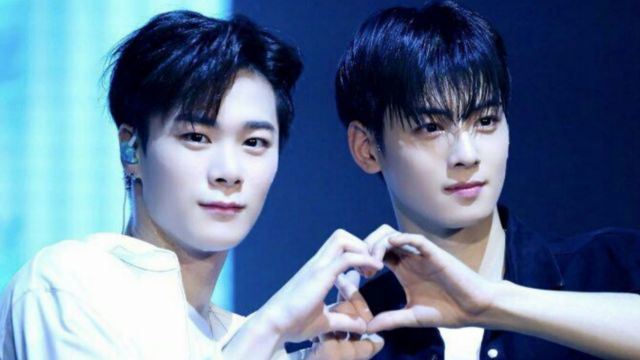 cha eun woo opens up about grief, reflects on astro's moonbin's passing