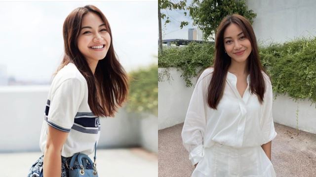 daiyan trisha ada cara tersendiri, tunjuk resit rm100,000