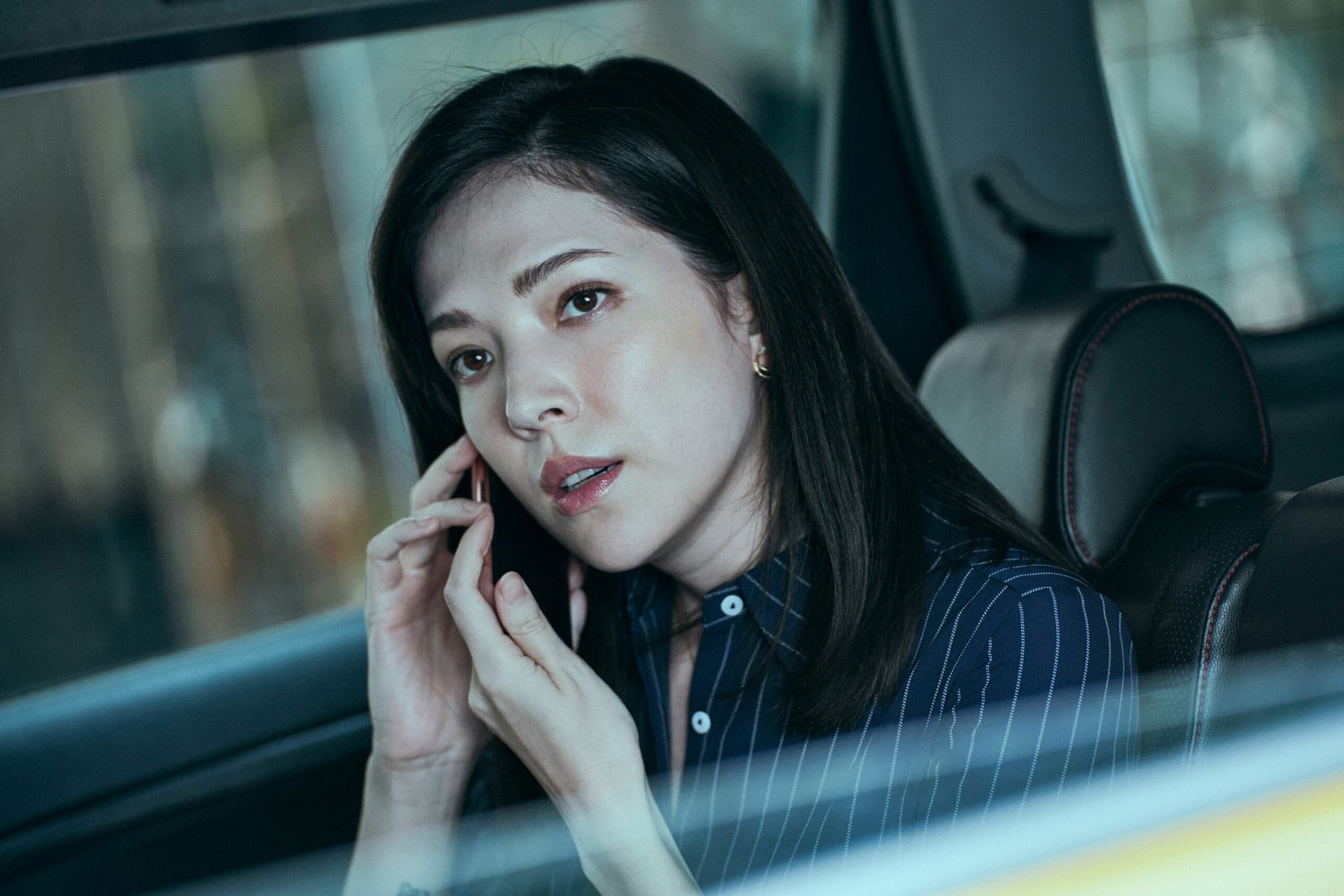 📺台剧《都市惧集》即将上线❗由78位演员呈现「没有鬼的恐怖故事」😱