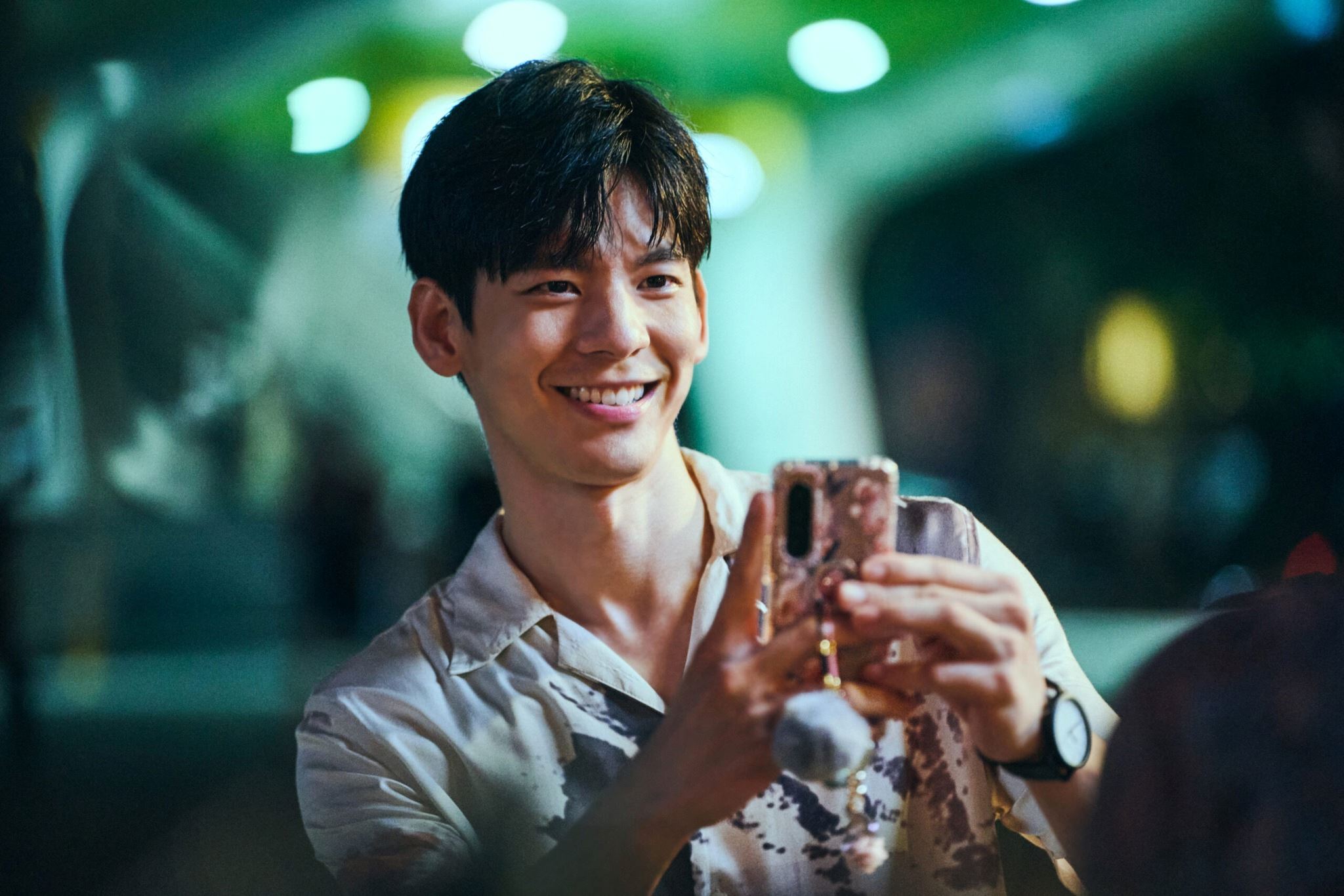 📺台剧《都市惧集》即将上线❗由78位演员呈现「没有鬼的恐怖故事」😱