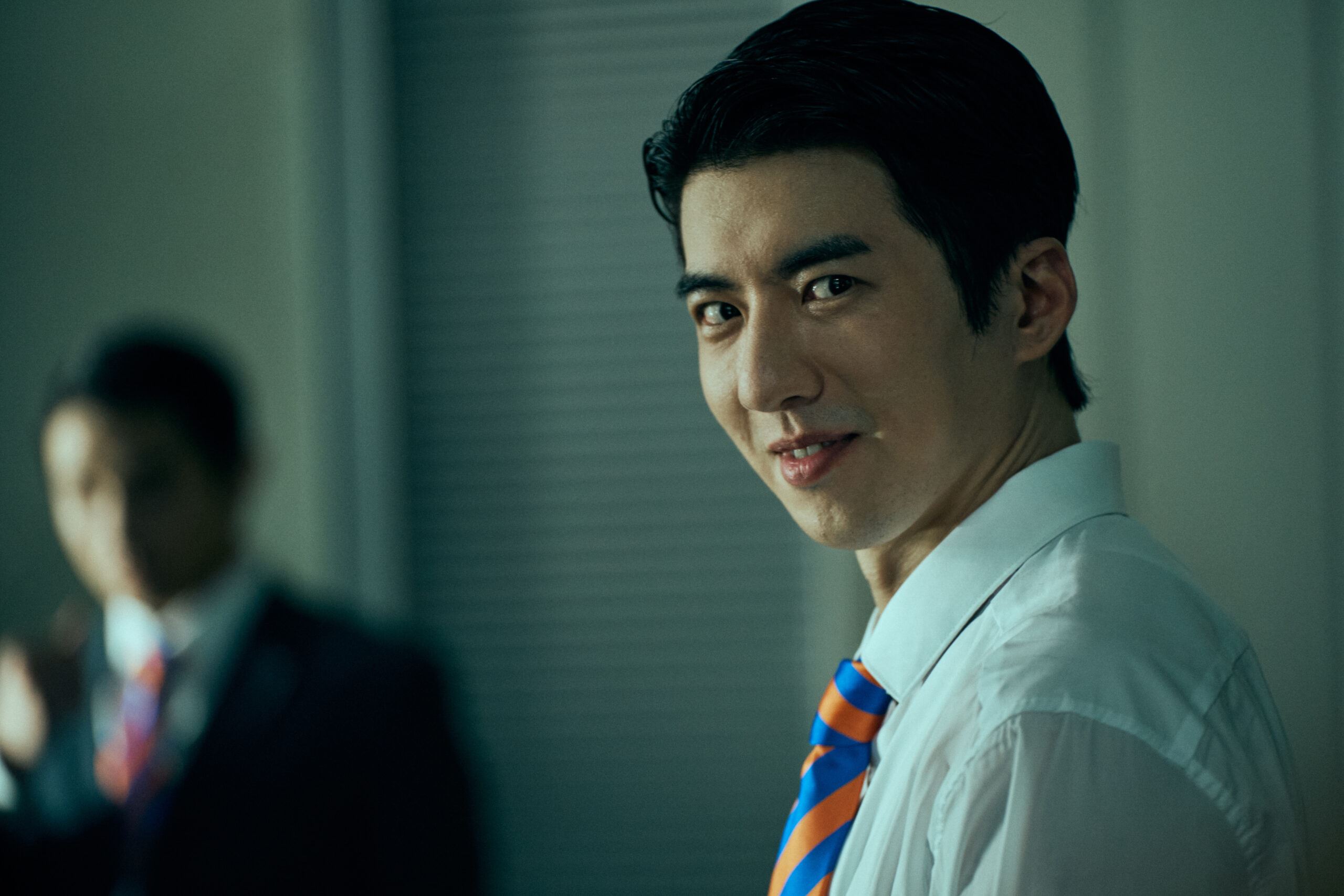 📺台剧《都市惧集》即将上线❗由78位演员呈现「没有鬼的恐怖故事」😱