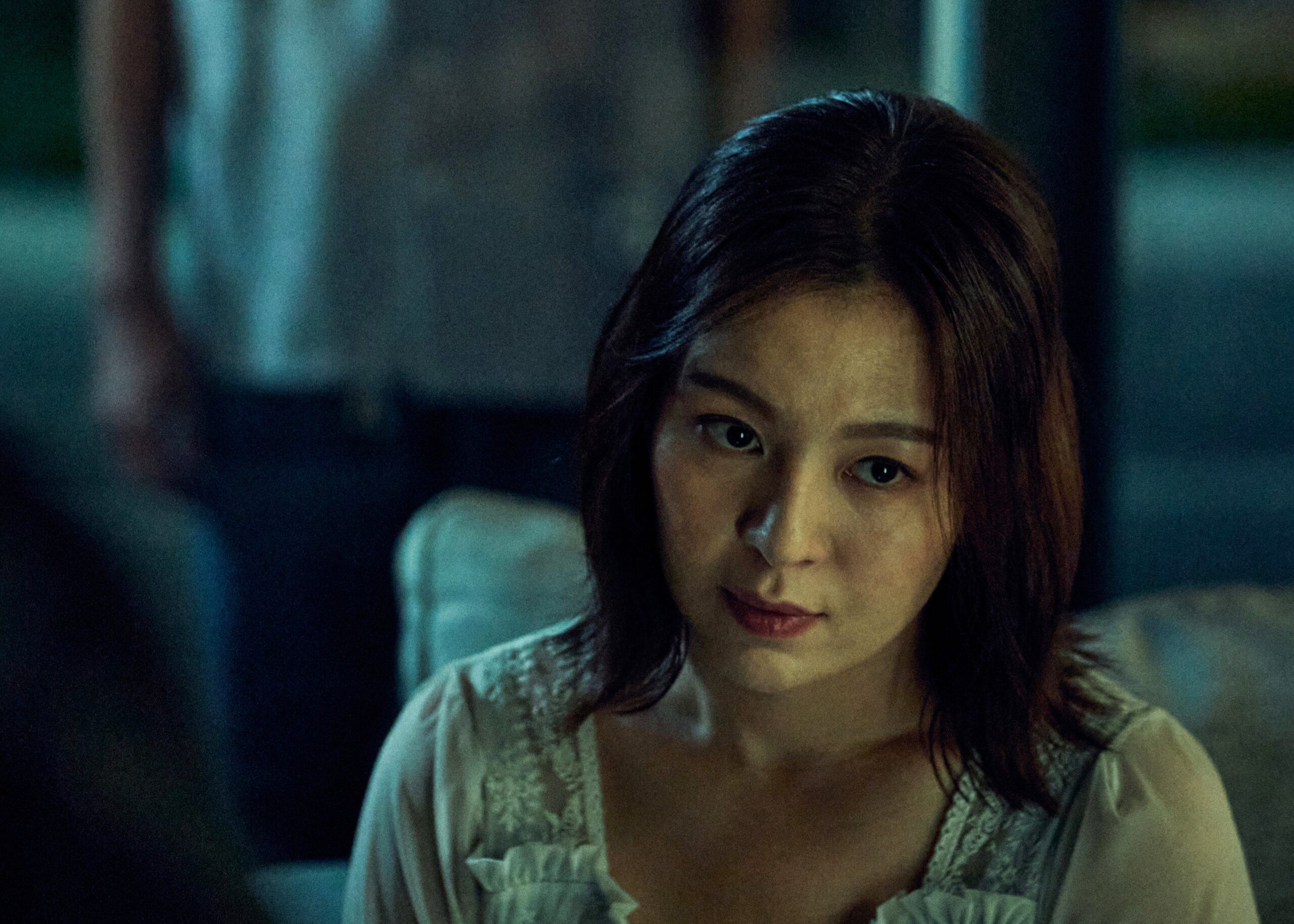 📺台剧《都市惧集》即将上线❗由78位演员呈现「没有鬼的恐怖故事」😱