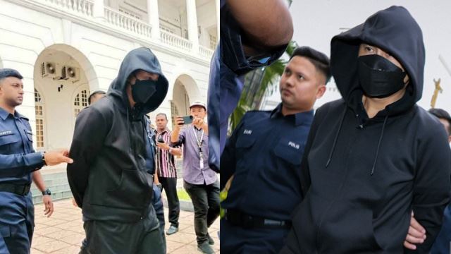 kes langgar bunuh pelajar! pegawai kanan polis mengaku tidak bersalah, perbicaraan bermula november