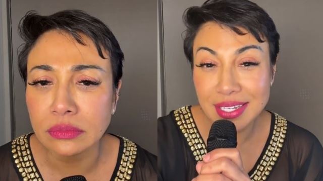 ning baizura dikecam netizen akibat tak tahu tentang rafah