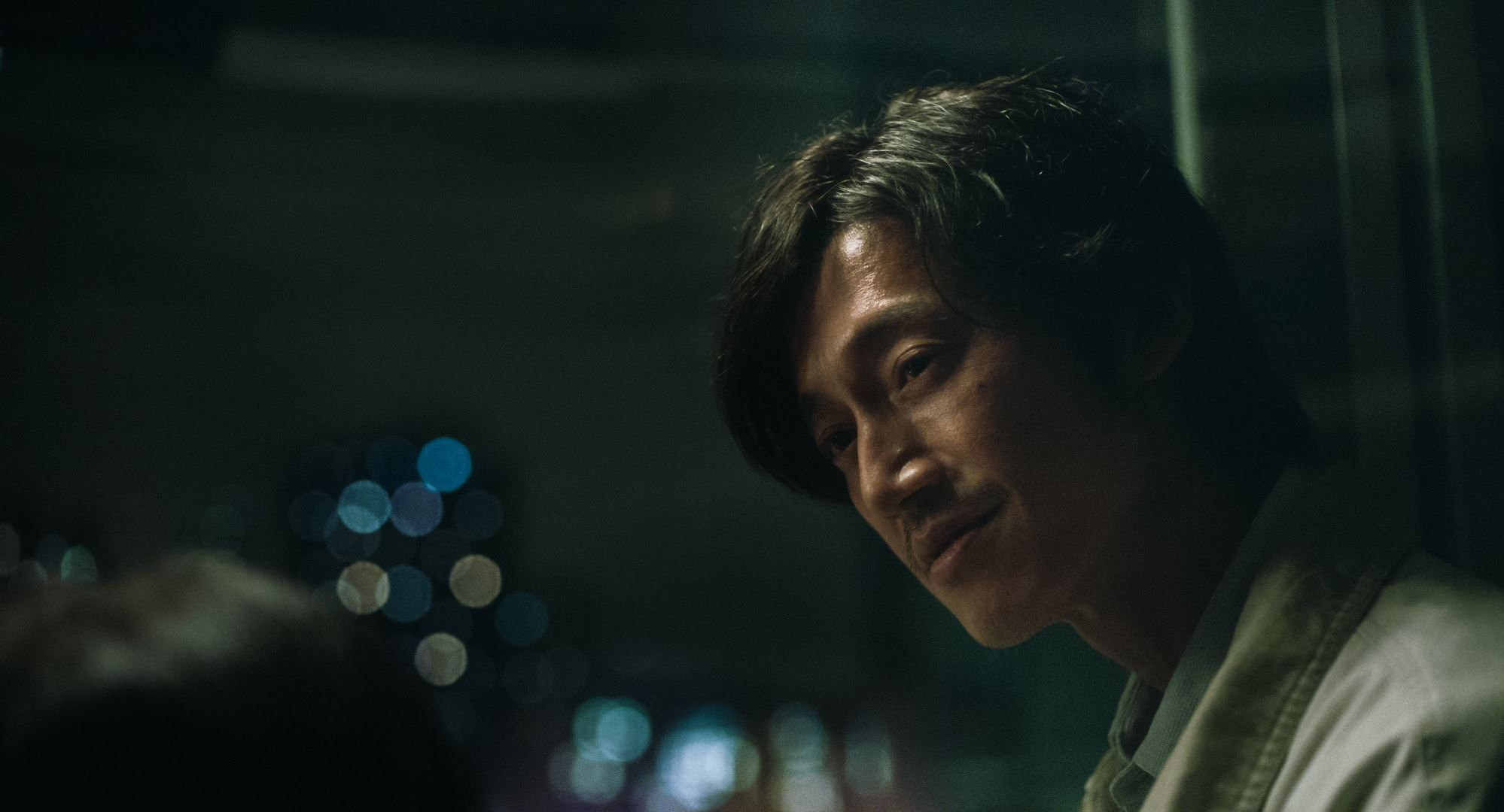 🎬香港剧情电影《但愿人长久》全马戏院热映中❗由吴慷仁和谢咏欣领衔主演🔥
