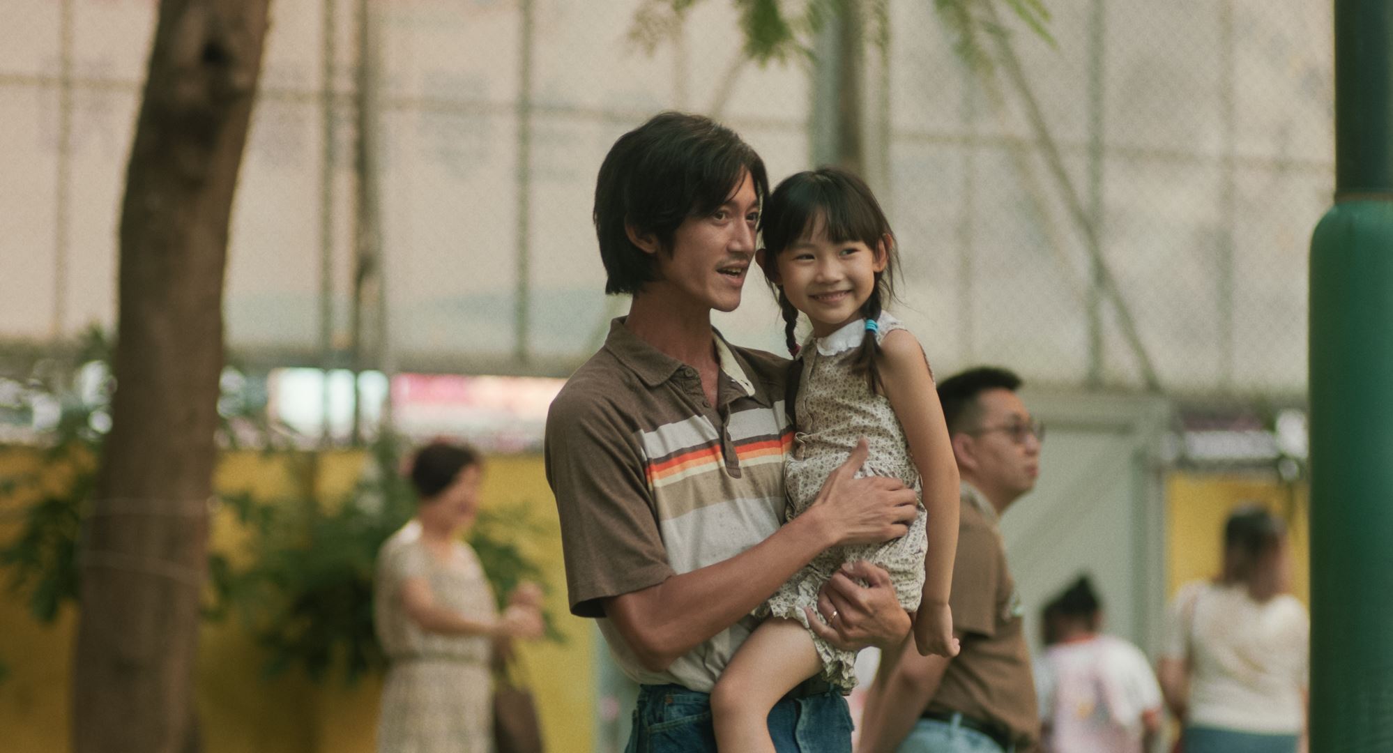 🎬香港剧情电影《但愿人长久》全马戏院热映中❗由吴慷仁和谢咏欣领衔主演🔥