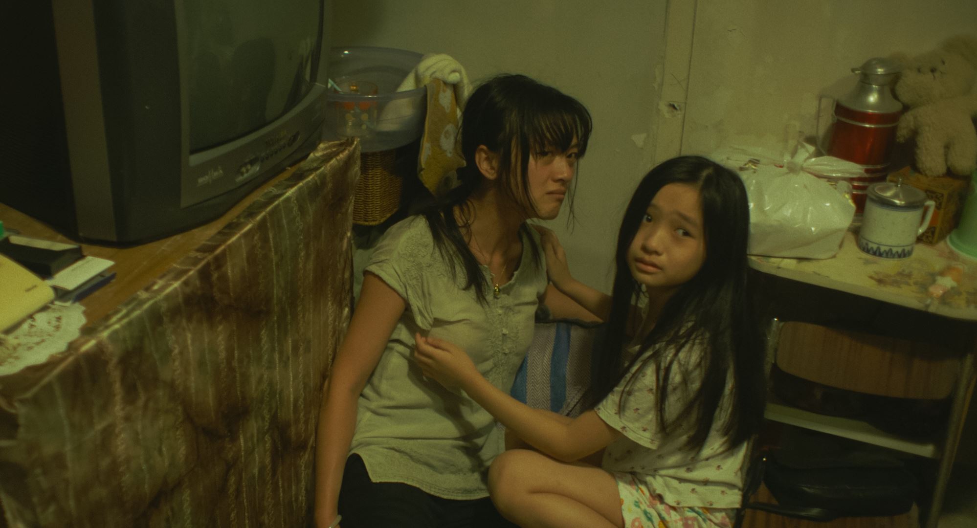 🎬香港剧情电影《但愿人长久》全马戏院热映中❗由吴慷仁和谢咏欣领衔主演🔥
