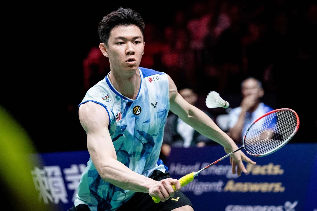 2024年巴黎奥运会大马代表团名单出炉❗一起为大马队加油呀🔥