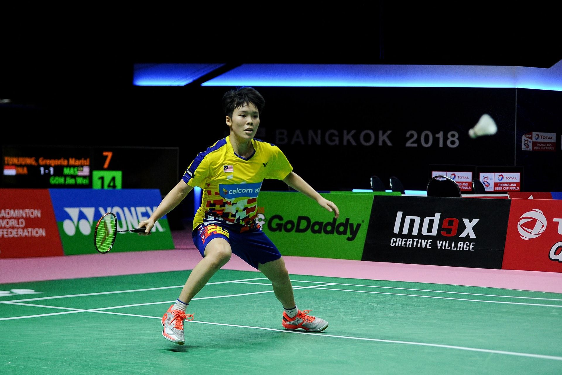 2024年巴黎奥运会大马代表团名单出炉❗一起为大马队加油呀🔥