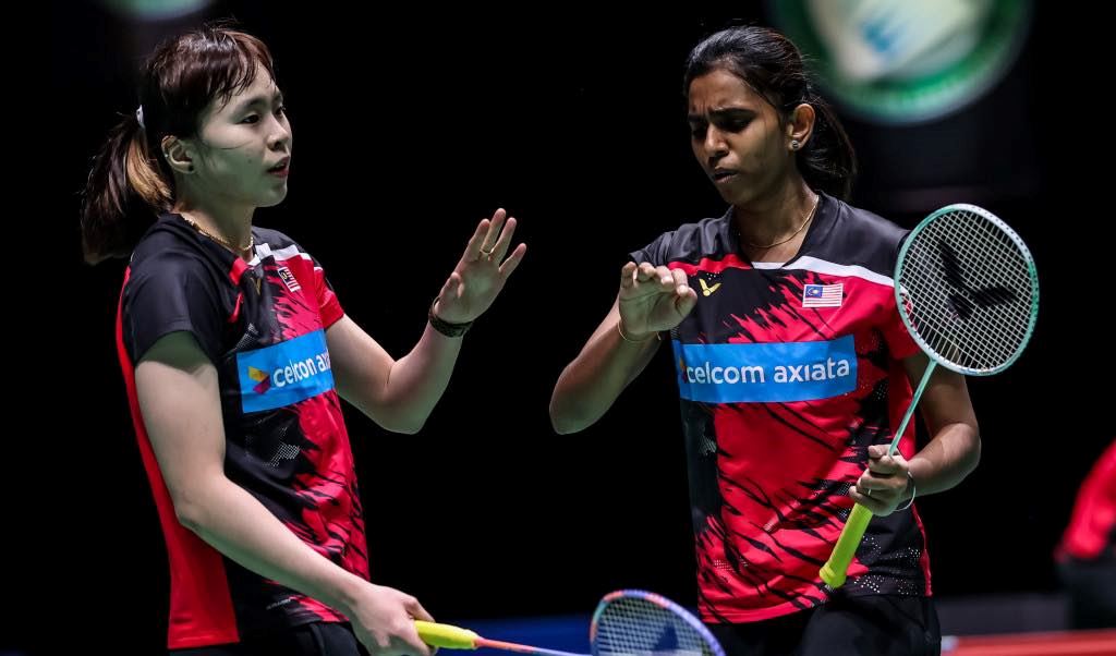 2024年巴黎奥运会大马代表团名单出炉❗一起为大马队加油呀🔥