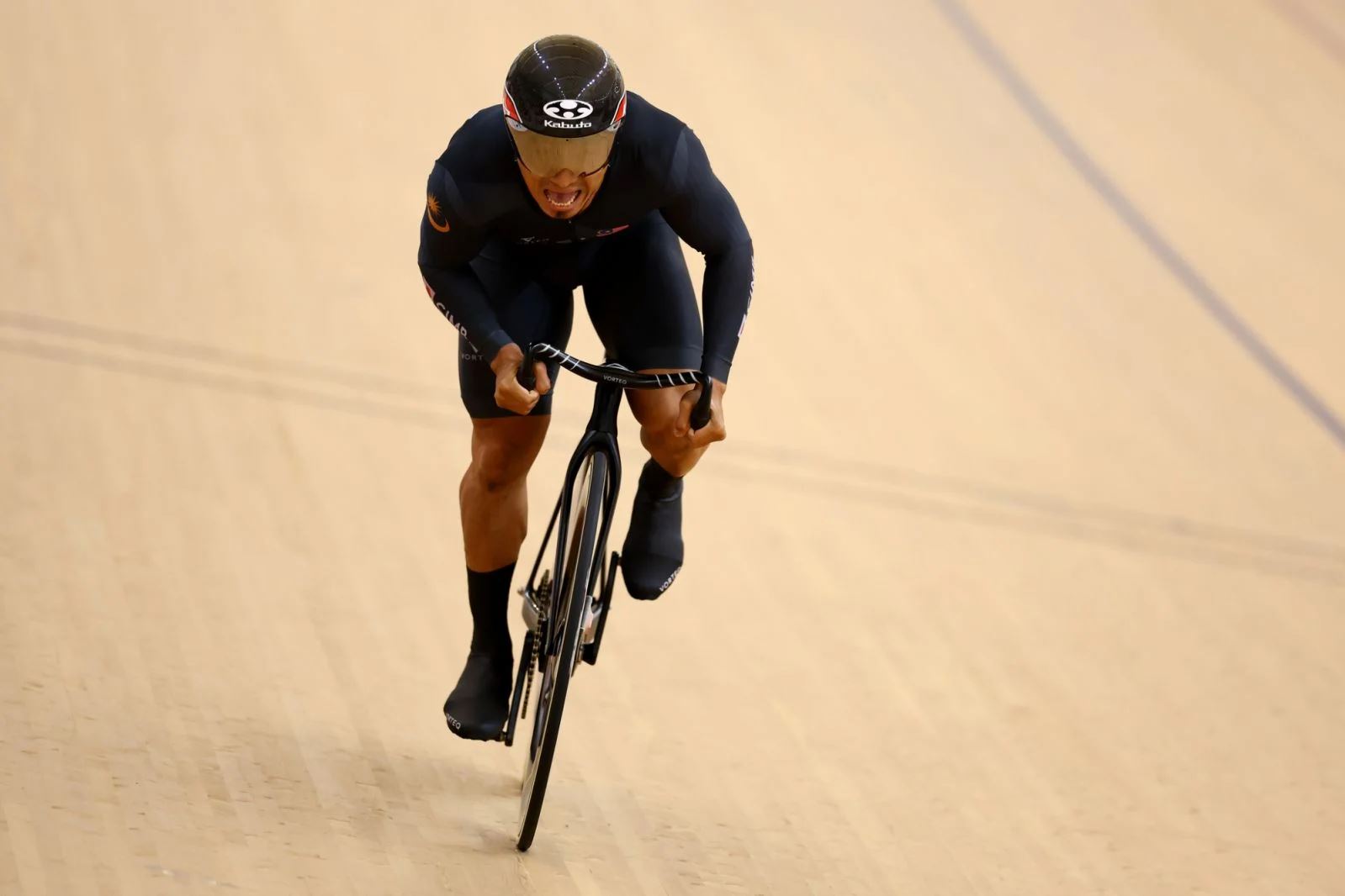 2024年巴黎奥运会大马代表团名单出炉❗一起为大马队加油呀🔥