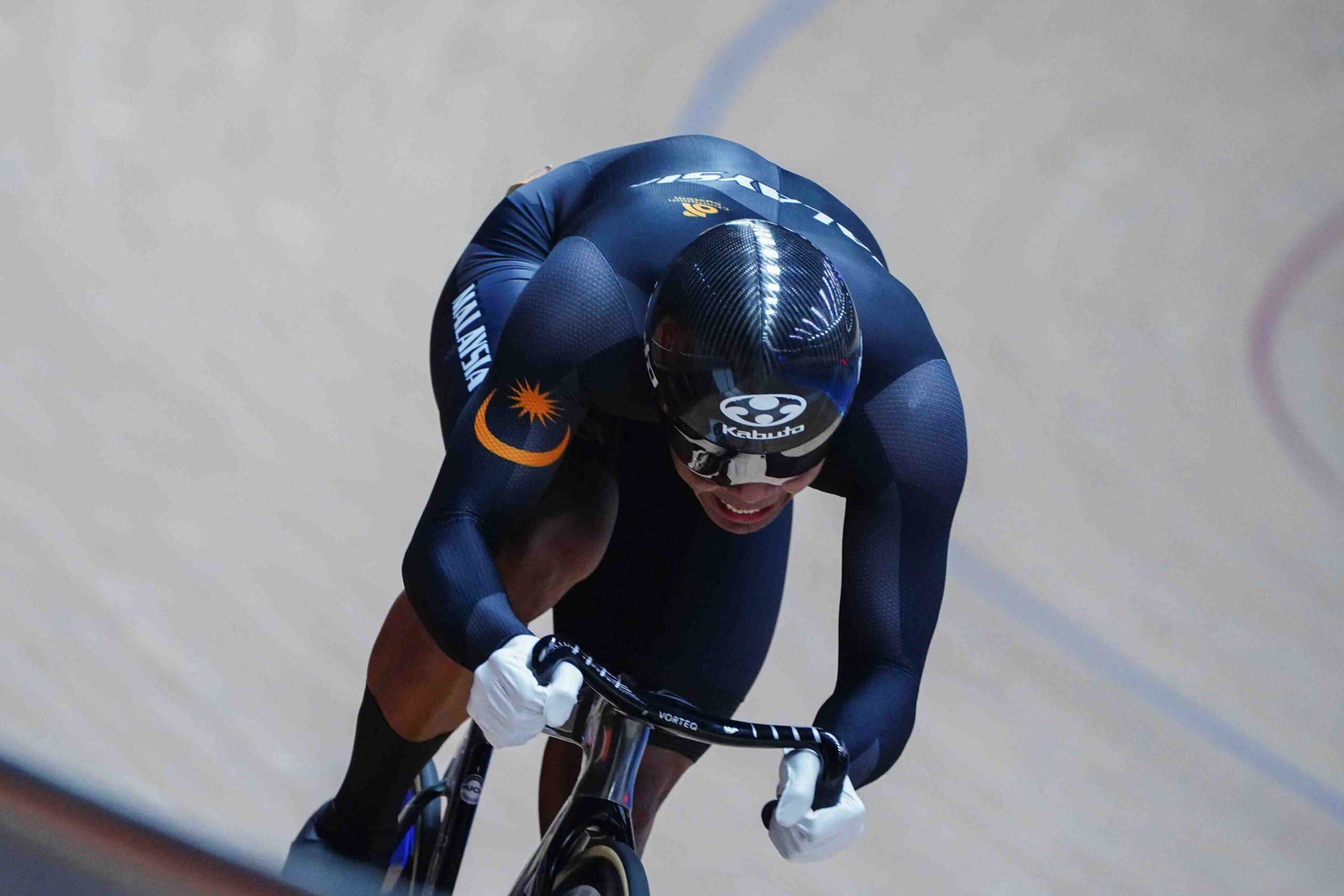 2024年巴黎奥运会大马代表团名单出炉❗一起为大马队加油呀🔥