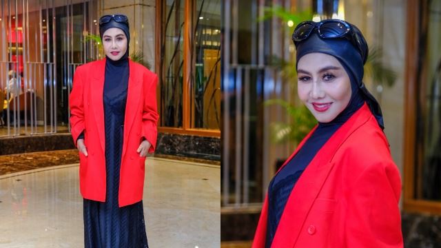 ella dedah pernah ditawar jenama antarabangsa, bayaran mahal