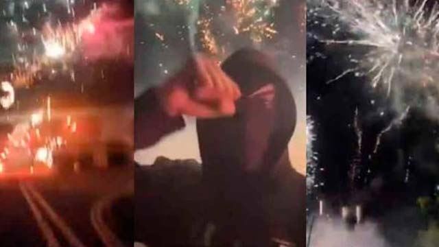 penyokong arsenal tersilap 'serang' hotel penginapan city