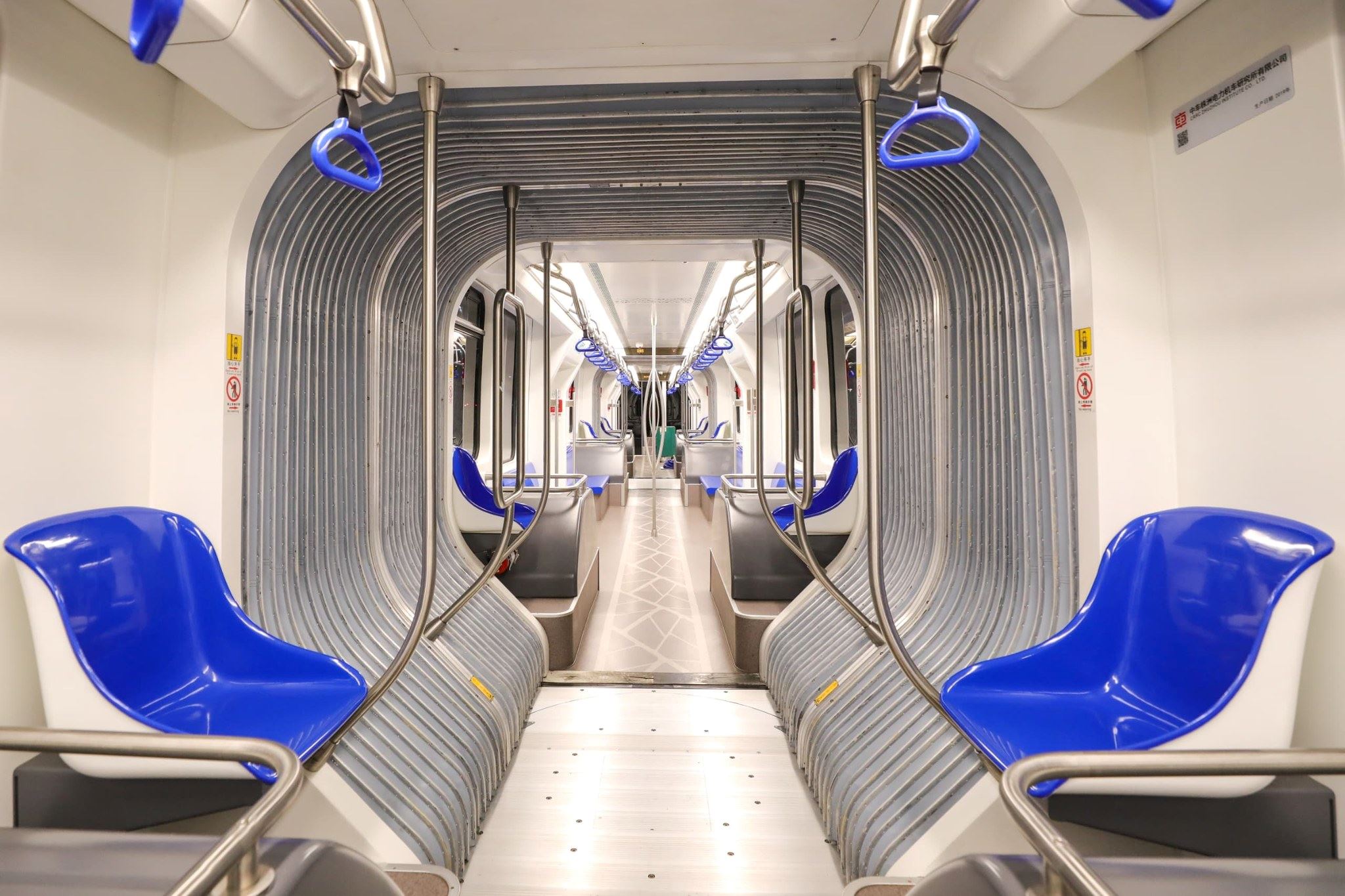 🇲🇾智轨电车art试跑到七月底❗大家可继续免费乘搭游布城🔥