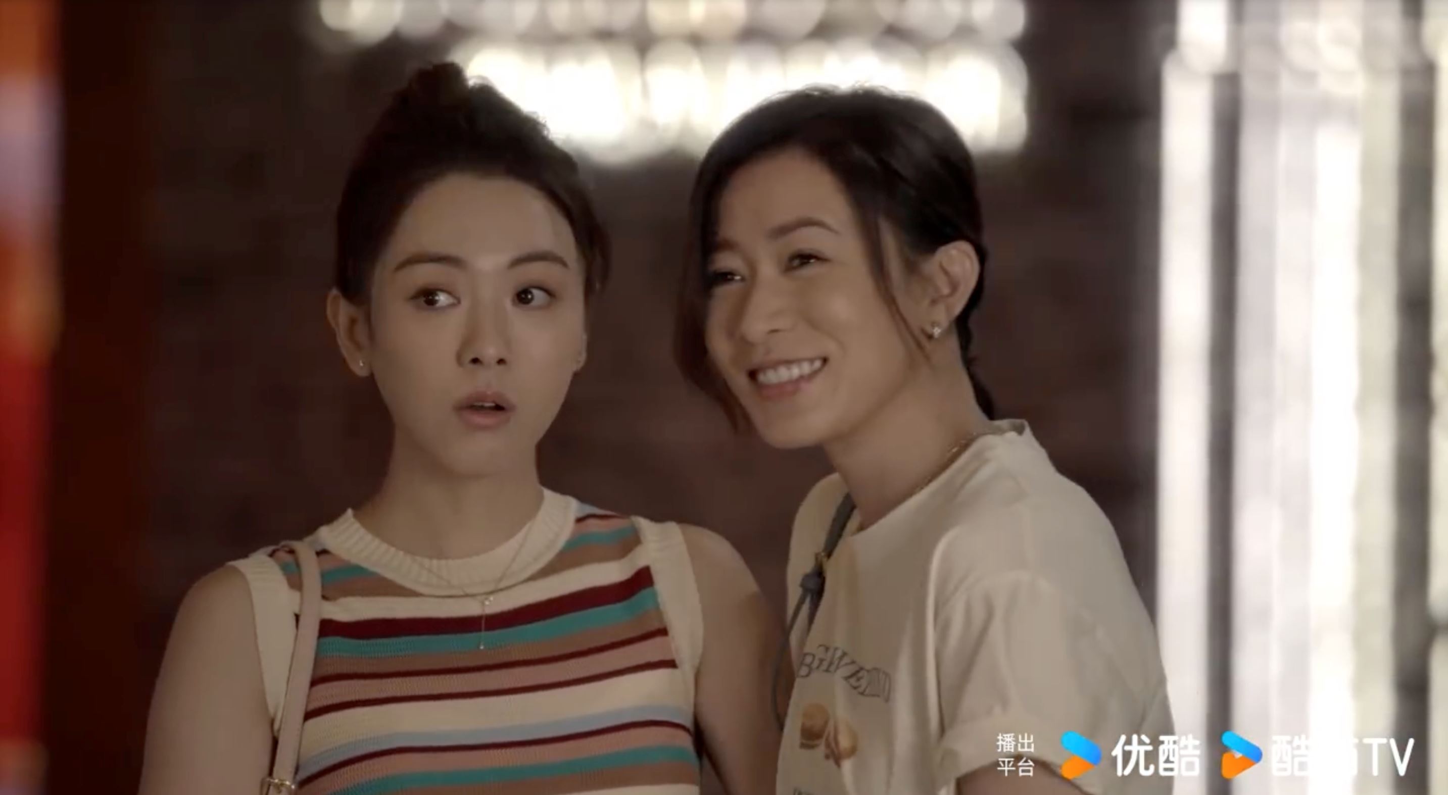 📺《家族荣耀之继承者》皓儿、高浚分手原因曝光❗心疼我们皓儿一秒🥹