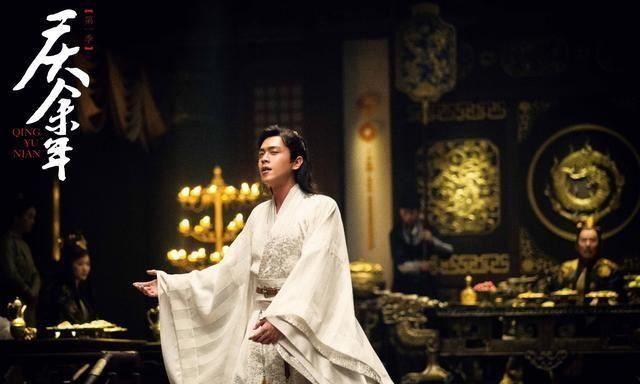 📺陆剧《庆余年第二季》上线啦❗张若昀、李沁等原班人马回归🔥