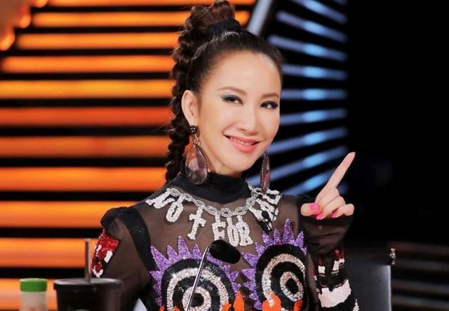 coco李玟无缘金曲【特别贡献奖】！网怒批：没有人情味！