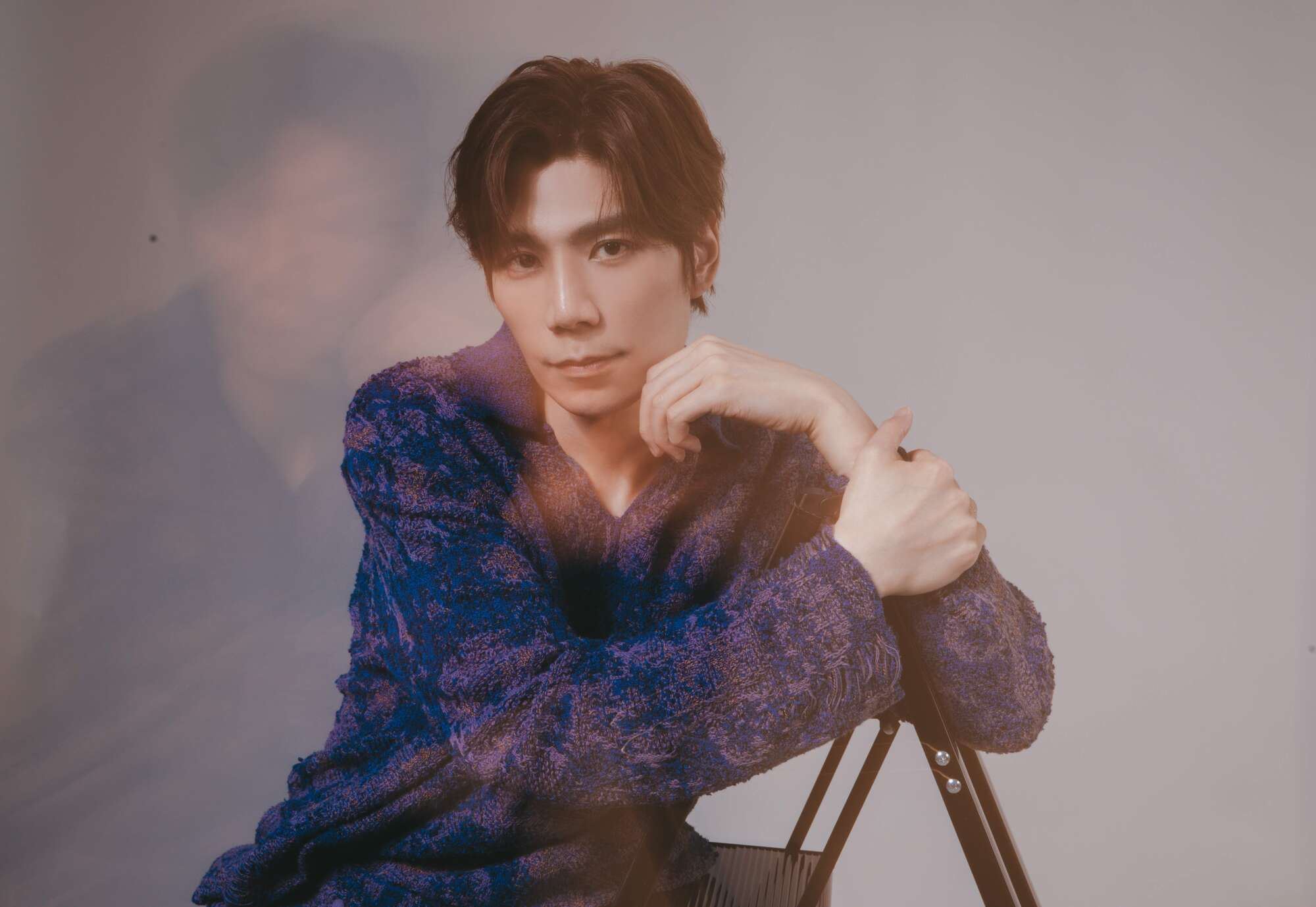 🌟疗癒系歌手潘裕文推出单曲7am🎵520以新单曲认爱大马歌手zen俊倩🩷