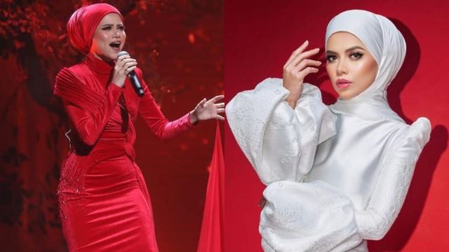 dapat panggilan haji, datin alyah umum tarik diri daripada program thss