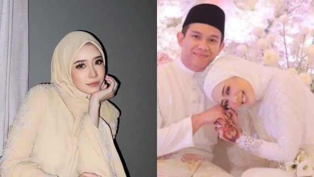 penuhi permintaan suami, fatin afeefa undur diri daripada dunia seni