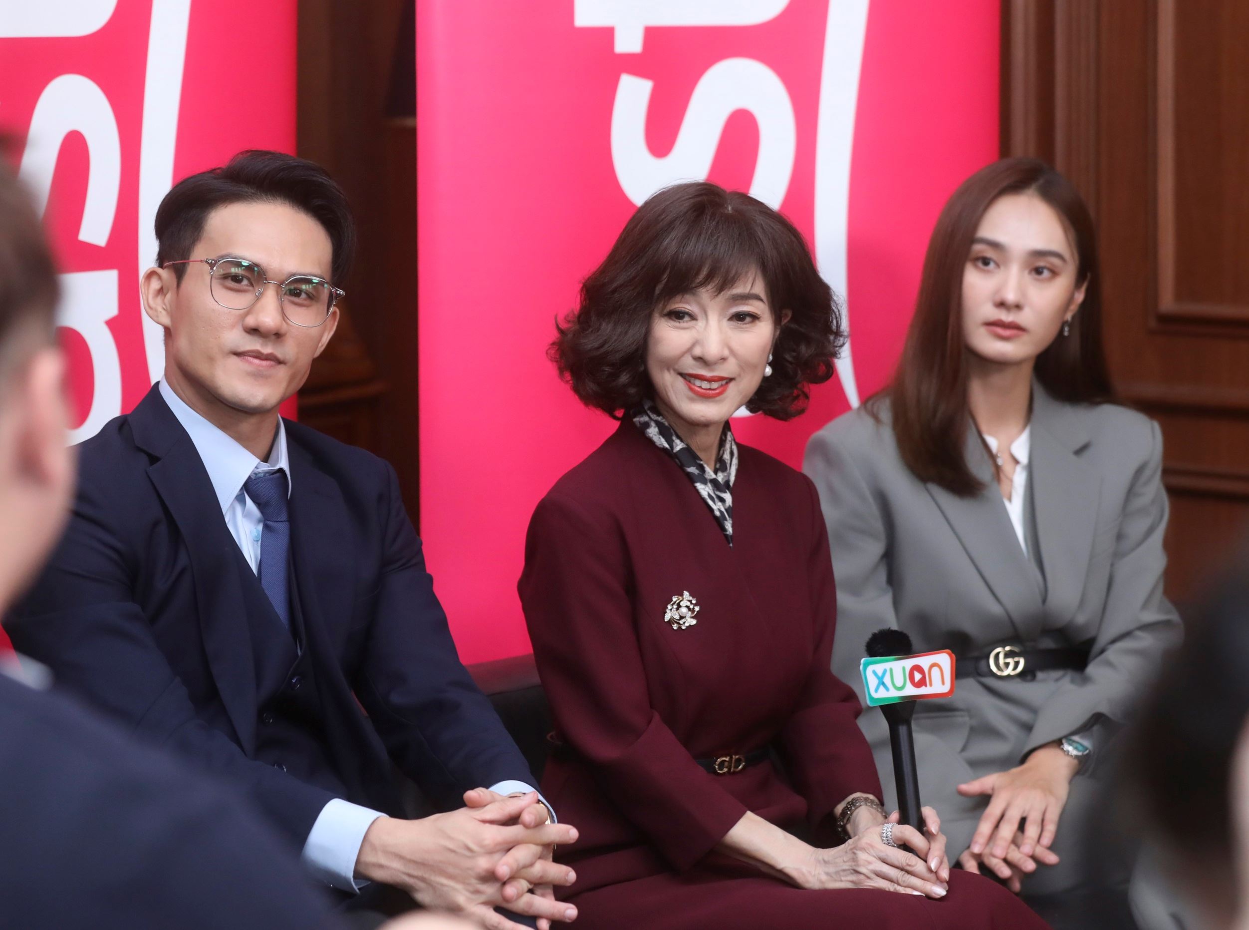 astro《名門》7月登场｜米雪大赞后辈演员专业！