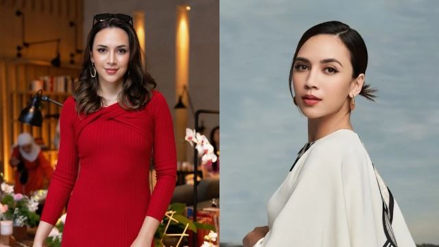 diana danielle berang individu ganggu hantar mesej lucah